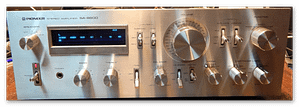 Pioneer SA8800
